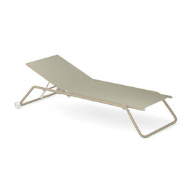 Emu - Snooze Sunlounger