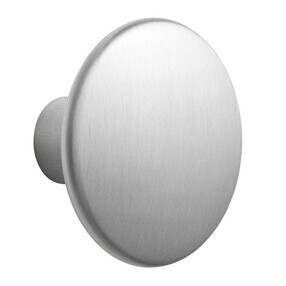 Muuto - The Dots - Klerenhaak metaal L