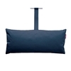Fatboy - Fatboy Headdemock Pillow - dark blue/71 x 31 cm