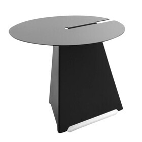 B-Line - Abra Beistelltisch Ø40cm
