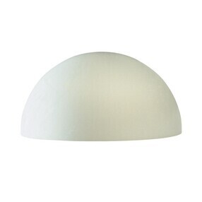 Oluce - Atollo Replacement Shade White