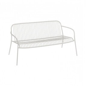 Blomus - Yua Wire Outdoor lounge bank