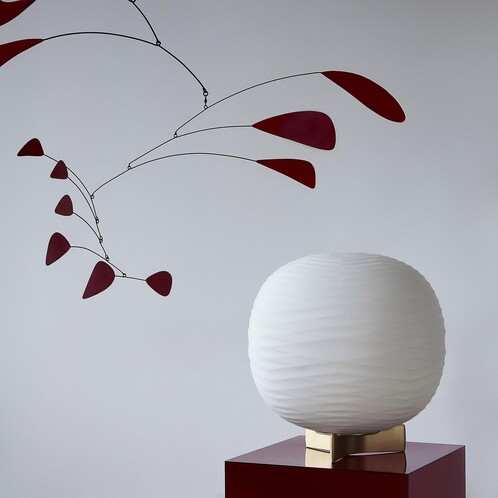 Foscarini - Gem Tischleuchte