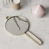 ferm LIVING - ferm LIVING Poise Handspiegel