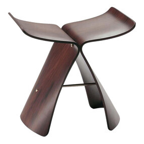 Vitra - Butterfly Stool Hocker