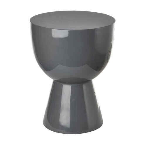 POLSPOTTEN Zig Zag Stool | AmbienteDirect