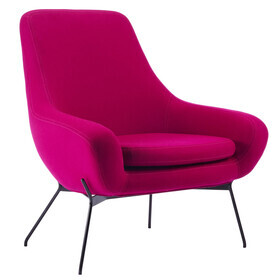 Softline - Fauteuil Noomi String
