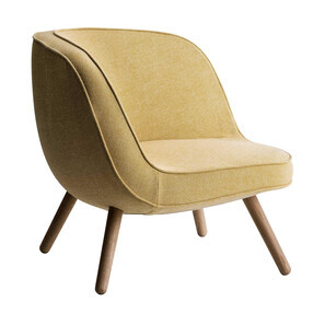 Fritz Hansen - VIA57™ Armchair
