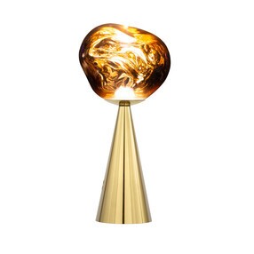 Tom Dixon - Melt LED Tischleuchte mit Akku