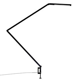 Nemo - Untitled Linear LED Desk Lamp With Clamp