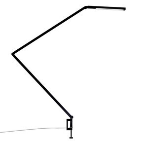 Nemo - Untitled Linear LED Schreibtischleuchte mit Klemme