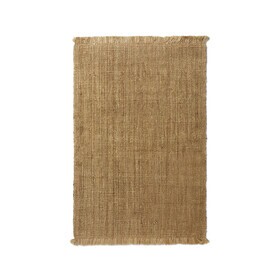 Ferm Living - Tapis de jute Athens
