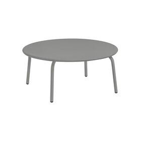 Blomus - Yua Outdoor Lounge Table Ø 80cm