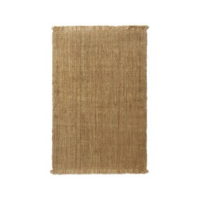 Ferm Living - Athens jute tapijt
