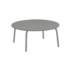 Blomus - Yua Outdoor lounge tafel Ø 80cm