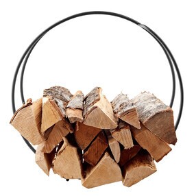 Eva Solo - Panier à bois FireGlobe