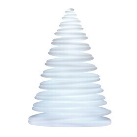 Vondom - Chrismy LED Floor Lamp XL