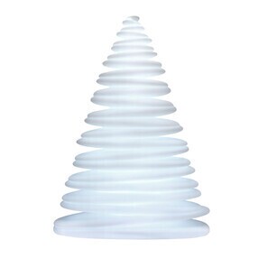 Vondom - Chrismy LED Stehleuchte XL