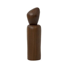 Ferm Living - Moulin à épices Cairn et Pebble