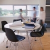 Vitra - Eames Plastic Side Chair DSR - Chaise H43cm