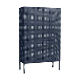 HAY - Perforated kast L