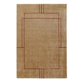 &Tradition - Tapis Cruise AP12 200x300cm
