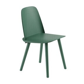 Muuto - Muuto Nerd Stuhl