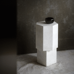 NORR 11 - Quartz bijzettafel