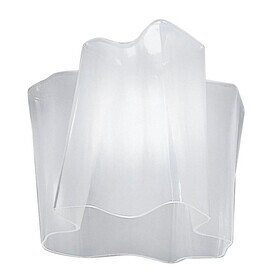 Artemide - Logico Soffitto Singola - Plafondlamp