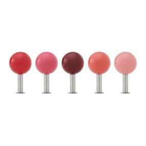 Schönbuch - Dots Wall Hooks Set of 5