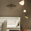 Vitra - Eye Clock Nelson - Wandklok