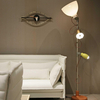Vitra - Eye Clock Nelson