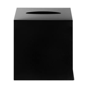 Blomus - Nexio Kleenex Box 13,5x13,5x14cm