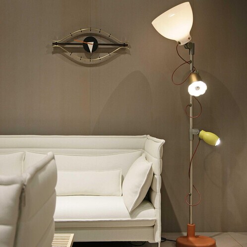 Vitra - Eye Clock Nelson