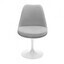 Knoll International - Tulip Saarinen - Stoel volbekleed