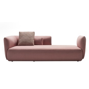 MDF Italia - Cosy Paolina Sofa