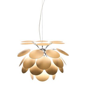 Marset - Suspension Discocó Color 53