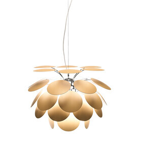 Marset - Suspension Discocó Color 53