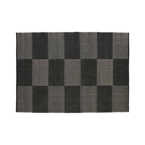 HAY - Check Teppich 170x240cm