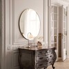 Gubi - Gubi Mirror - Miroir rond Ø110cm