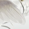 Ingo Maurer - Birdie Suspended Lamp
