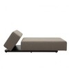 Softline - Nevada - Chaise-longue / lit de jour