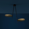 Catellani & Smith - Lederam C2 LED Ceiling Lamp