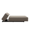 Softline - Nevada - Chaise-longue / lit de jour