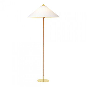 Gubi - 9602 Floor Lamp
