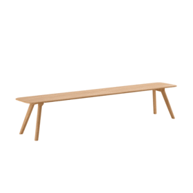 OUT Objekte unserer Tage - Meyer XLarge Bench 240cm