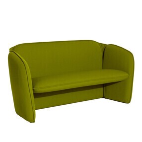 Petite Friture - Lily 2-Sitzer Sofa