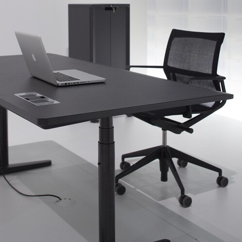 Vitra - Vitra Physix Meda - Bureaustoel