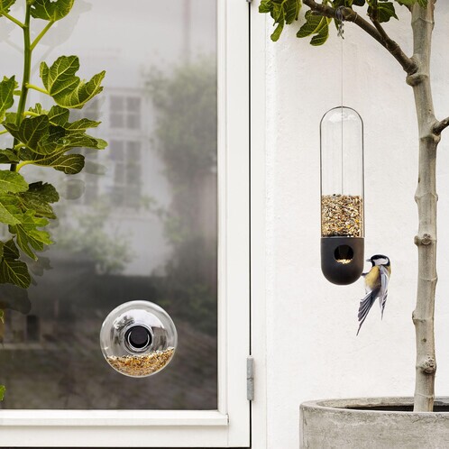 Eva Solo - Eva Solo Window Bird Feeder