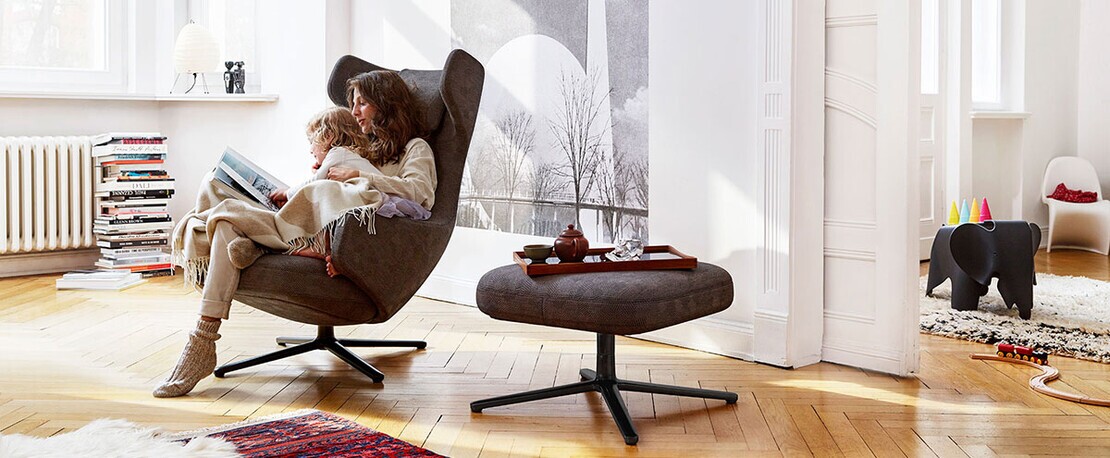 Hersteller Vitra Grand Repos Razzle Dazzle